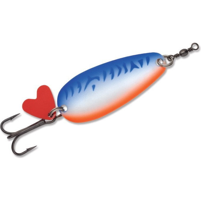 Колеблющаяся блесна BLUE FOX Esox 35 г BLFU (BFEX35-BLFU)
